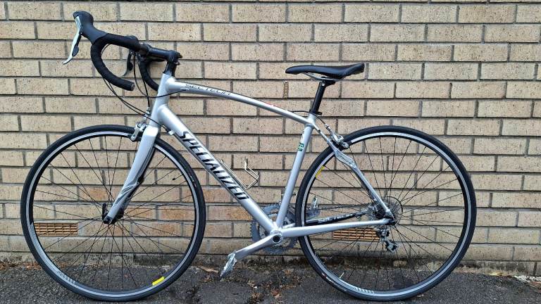 Specialized Secteur road bike 56 frame size 'L'