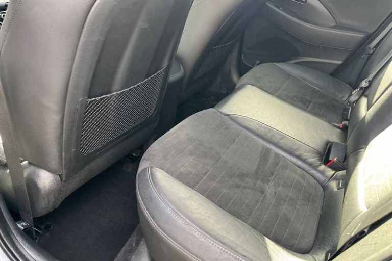 2018 Hyundai i30 2.0 T-GDi N Performance Hatchback 5dr Petrol Manual Euro 6 (s/s) (275 ps) Hatchb...