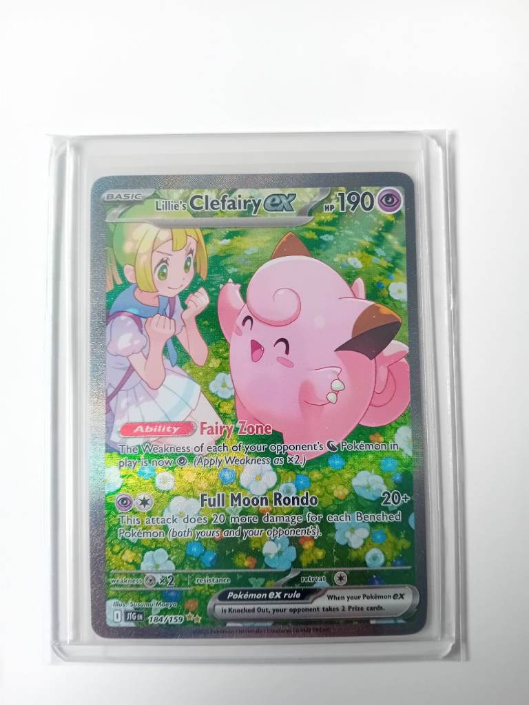 Pokemon Cards for sale