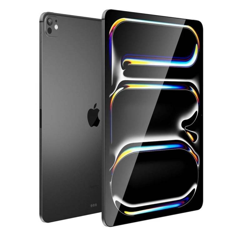 *SEALED* 2025 Ipad Pro, M5 Chip, 256GB (IPAD0)