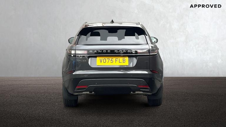 2025 Land Rover Range Rover Velar 2.0 P400e Dynamic SE 5dr Auto SUV Hybrid Automatic