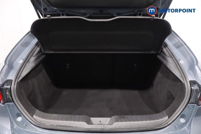 2025 Mazda Mazda3 2.5 e-Skyactiv G MHEV [140] Homura 5dr Auto Hatchback Petrol Automatic