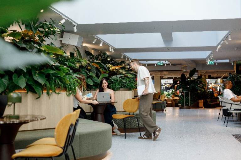 Holborn Office Space