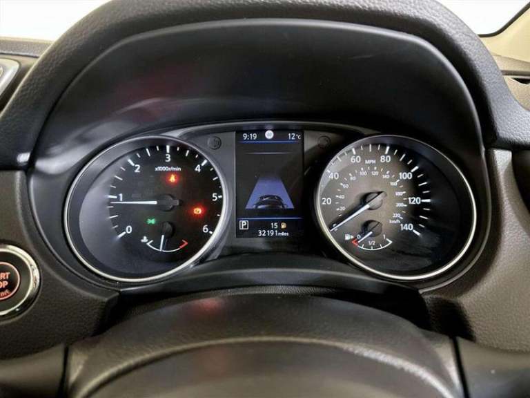 2019 Nissan Qashqai 1.5 dCi Tekna DCT Auto Euro 6 (s/s) 5dr Automatic SUV Diesel Automatic