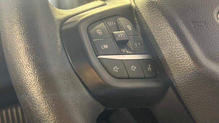 2023 Ford Ranger Pick Up Double Cab Wildtrak 2.0 EcoBlue 205 Auto Double Cab Pick-up Diesel Autom...