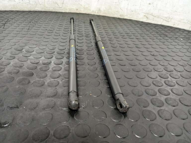 Ford Fiesta Tailgate Boot Shock Strut 2017-2022 5 Door Hatchback