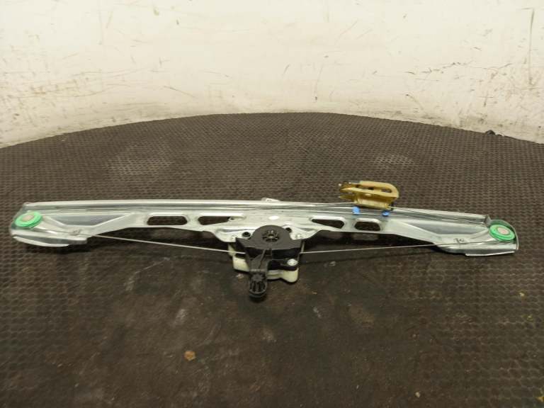 Ford Transit Custom Window Regulator N/S 2018-2024 Unknown Front Lh