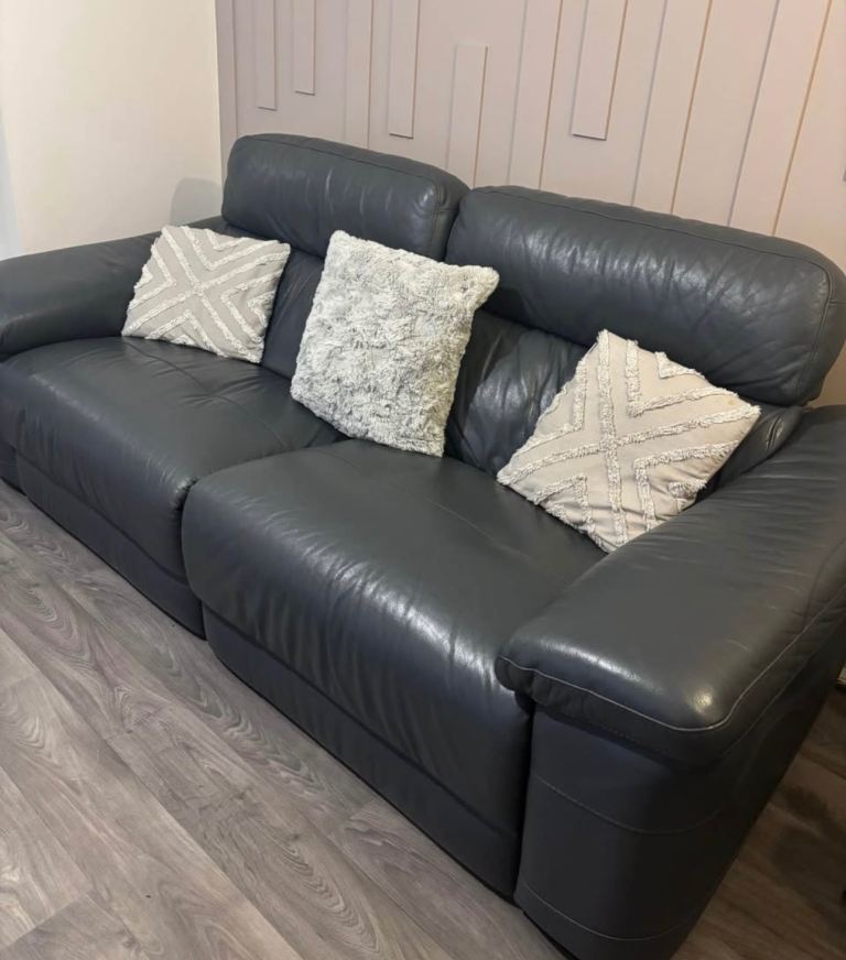 image for 3 Seater Sofa 
