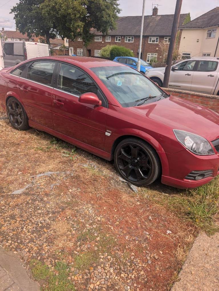 Vauxhall, VECTRA, Hatchback, 2007, Manual, 1910 (cc), 5 doors