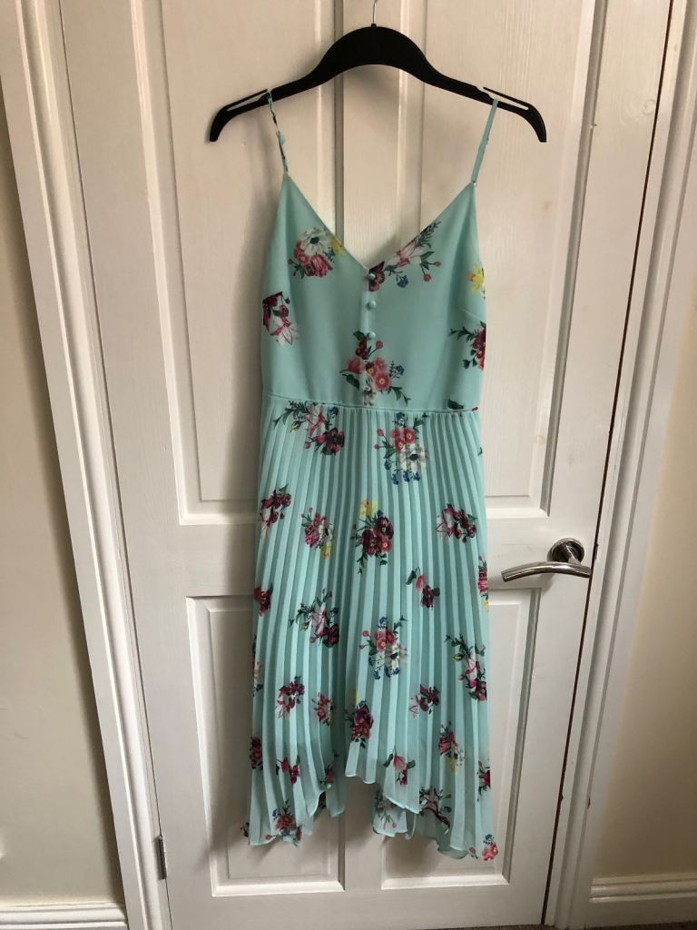 Oasis Midi Dress
