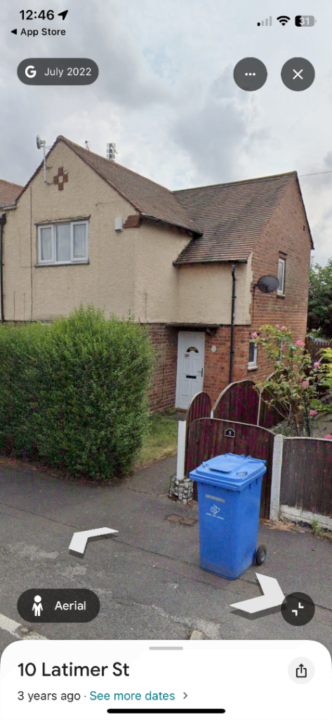 3 Bedroom House - Allenton Avail 29th July 