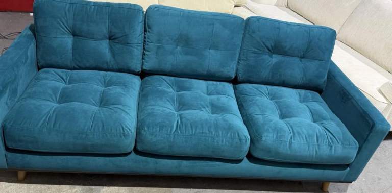 Sofa NEXT BRAND NEW EX DISPLAY