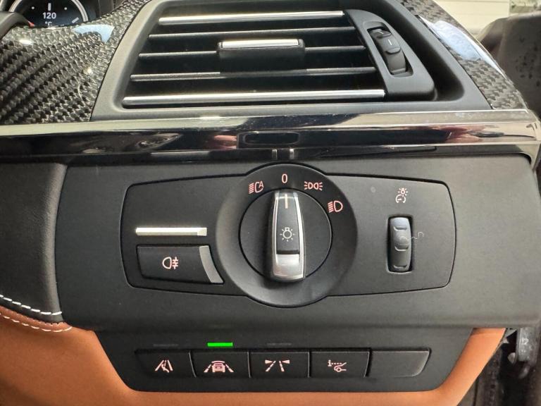  BMW M6 4.4 V8 Coupe 2dr Petrol DCT Euro 6 (s/s) (560 ps) Petrol Automatic