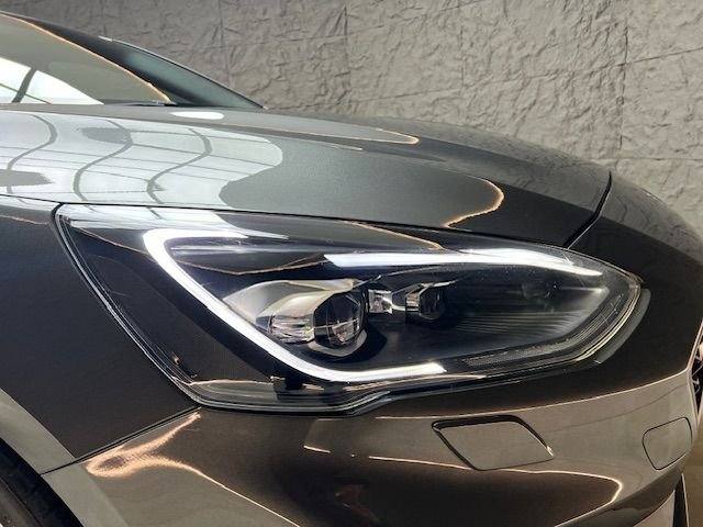 2019 19 FORD FOCUS 1.5T ECOBOOST ST-LINE X HATCHBACK 5DR PETROL MANUAL EURO 6 (S