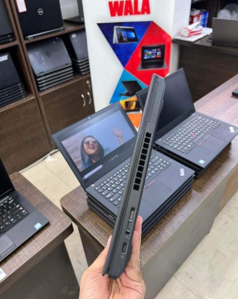 image for High-Performance Laptops at Unbeatable Prices!