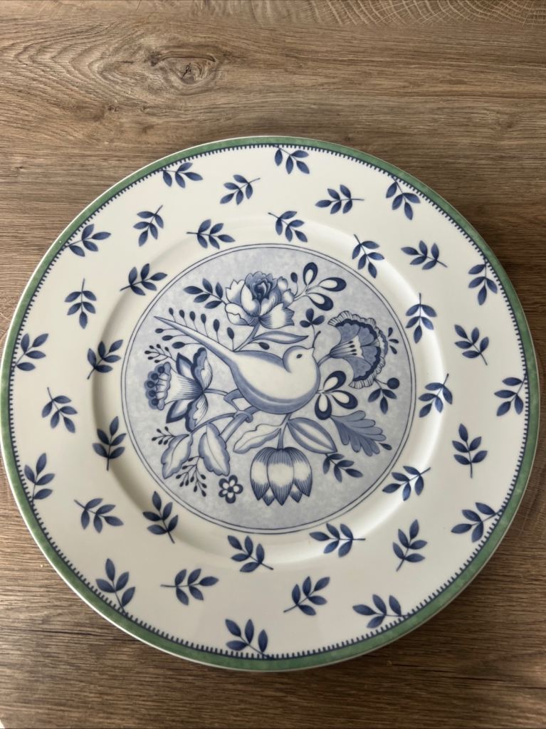 Villeroy & Boch Switch 3 Cordoba cover plate 32cm