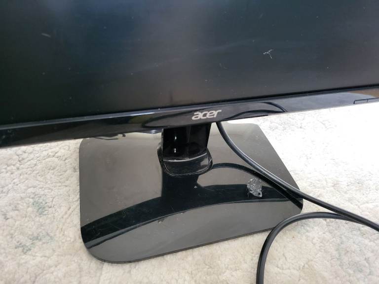 Computer monitor
