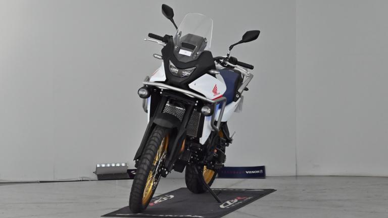 2025 Honda XL XL750S3ED (25MY) Adventure PETROL Manual