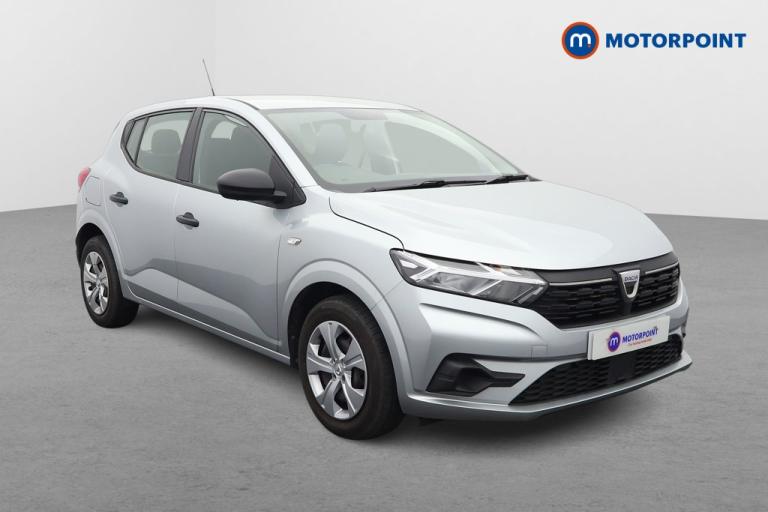 2021 Dacia Sandero 1.0 SCe Essential 5dr Hatchback Petrol Manual