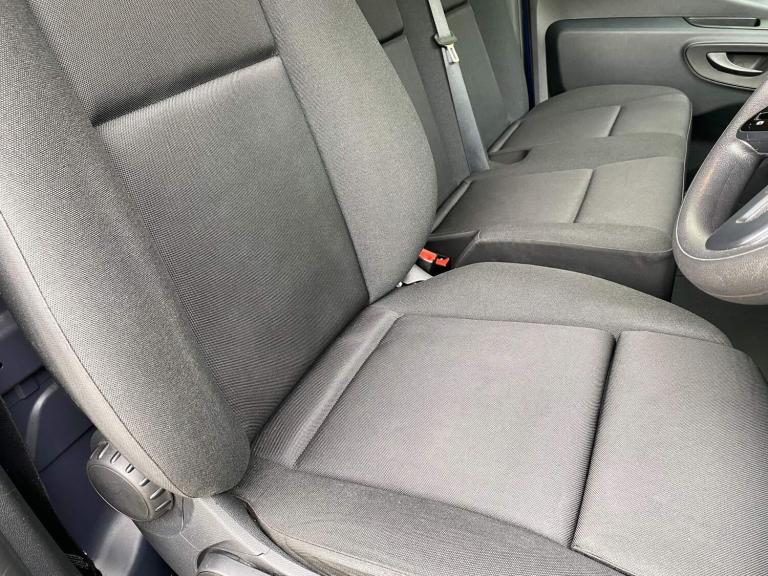 2019 Mercedes-Benz Sprinter 2.1 314 CDI RWD L3 Euro 6 2dr CHASSIS CAB Diesel Manual