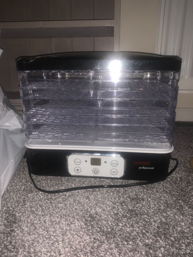 Professional Dehydrator 