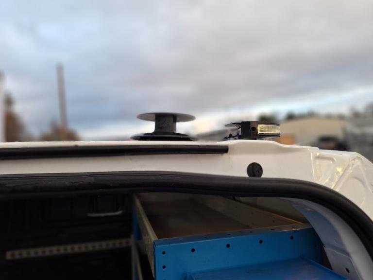 VAUXHALL COMBO 1.6 Turbo D 2300 Edition White Manual Diesel 2019