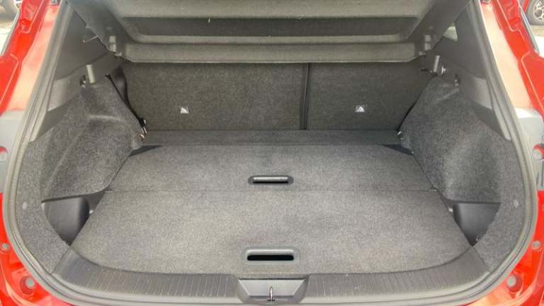 2022 Nissan Qashqai 1.3 DiG-T MH Tekna 5dr HATCHBACK PETROL Manual