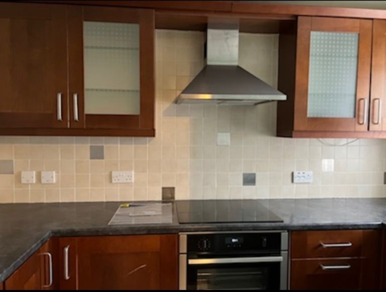 1 bedroom flat (LS3 1NT)