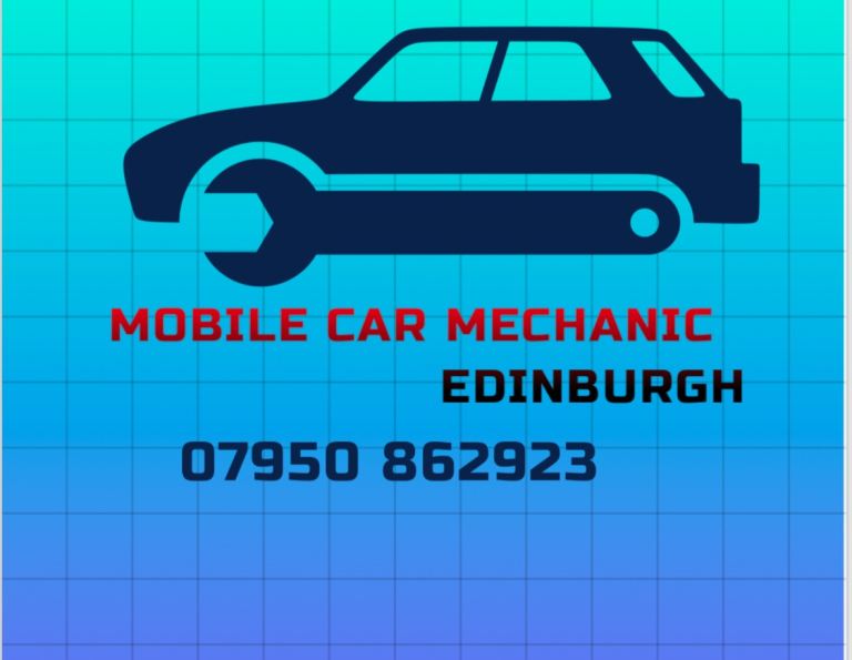 Mobile car mechanic
