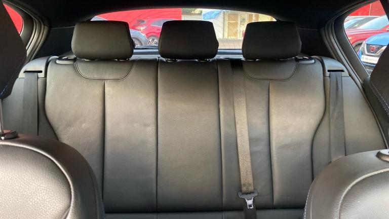 2019 BMW 1 Series 1.5 118i GPF M Sport Shadow Edition Auto Euro 6 (s/s) 5dr HATCHBACK Petrol Auto...