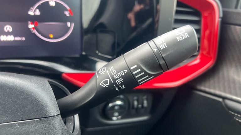 2022 Vauxhall Mokka 1.2 Turbo GS Line 5dr Petrol Hatchback Hatchback Petrol Manual