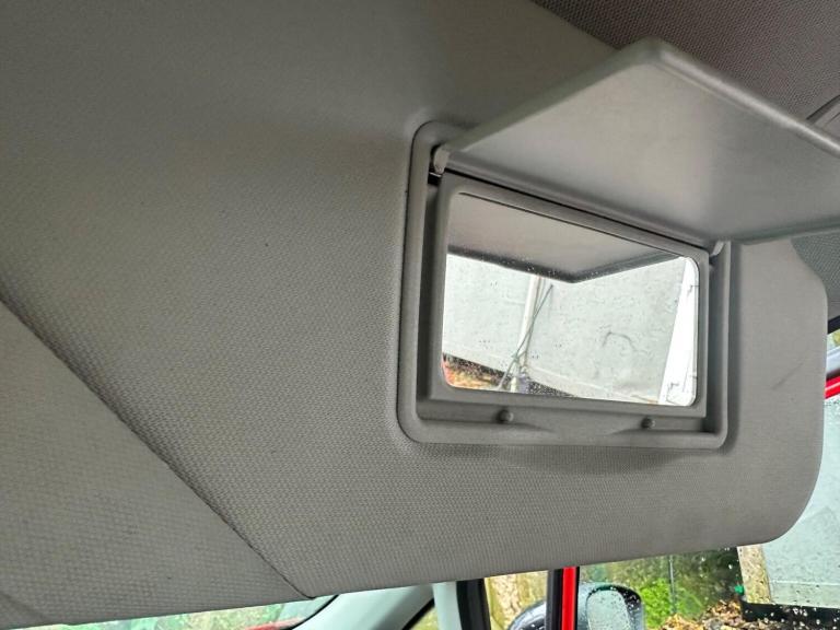 FORD FIESTA 1.0T EcoBoost Zetec S Red Edition Euro 6 (s/s) 3dr 2015