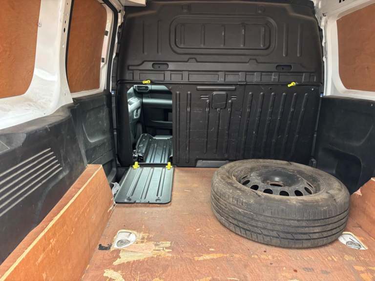 CITROEN BERLINGO 1.5 BlueHDi 1000 Enterprise M Pro 2022