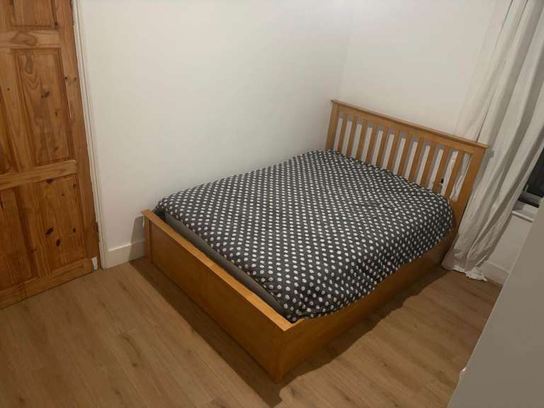 Fantastic double room in Thornton Heath