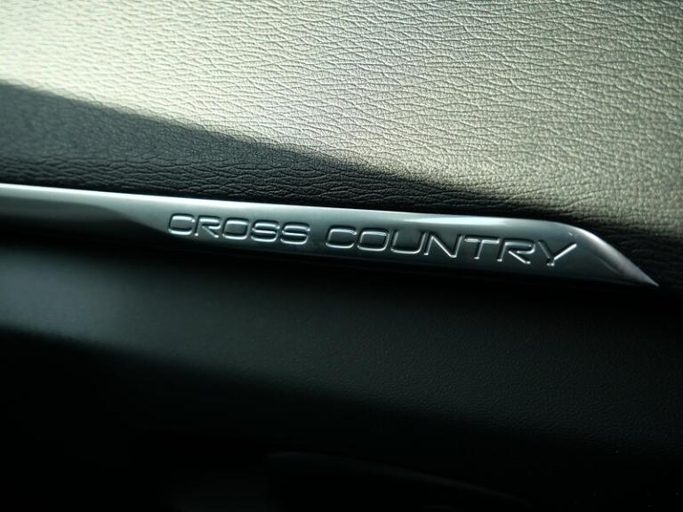 2016 Volvo V40 Cross Country 2.0 T5 Pro Hatchback 5dr Petrol Auto AWD Euro 6 (s/s) (245 ps) Hatch...