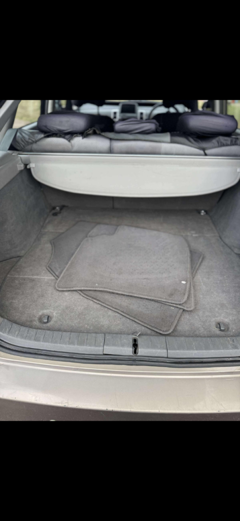 Toyota, PRIUS, Hatchback, 2004, Other, 1497 (cc), 5 doors