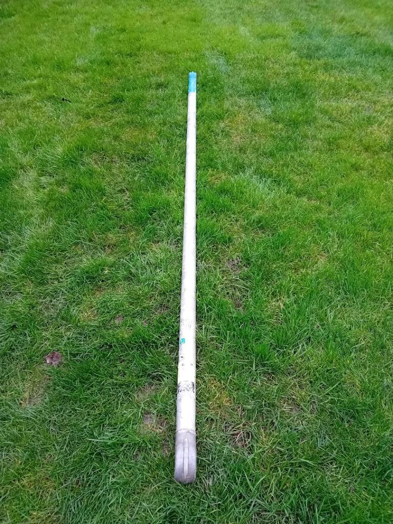 Youngman tower pole 2.5m long