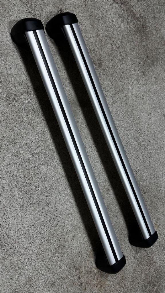 BMW X3 G01 Roof bars