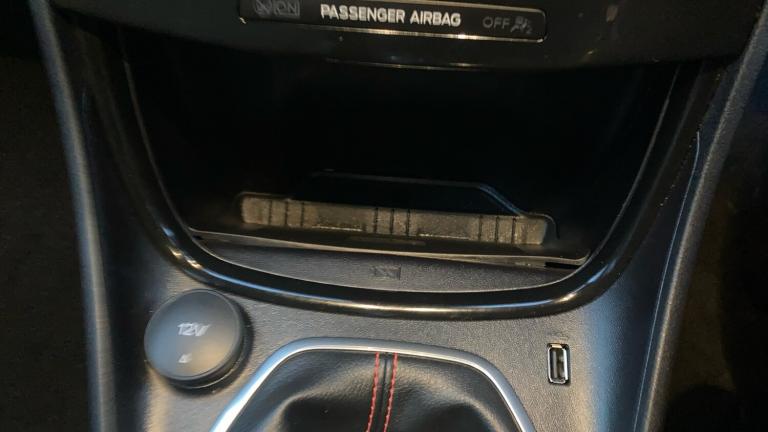 2023 Ford Puma 1.0 EcoBoost Hybrid mHEV ST-Line X 5dr Petrol Hatchback Hatchback Petrol Manual