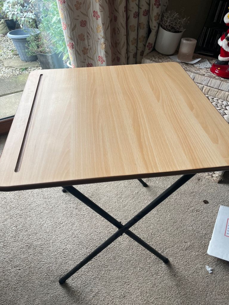 image for Folding table 