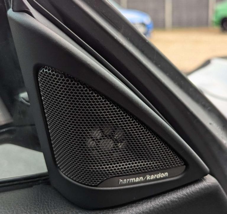  BMW M4 3.0 M4 Competition Edition Package Semi-Auto 2dr Petrol Automatic