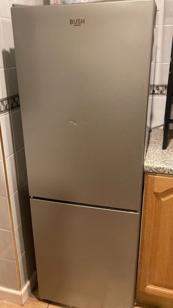 Fridge freezer