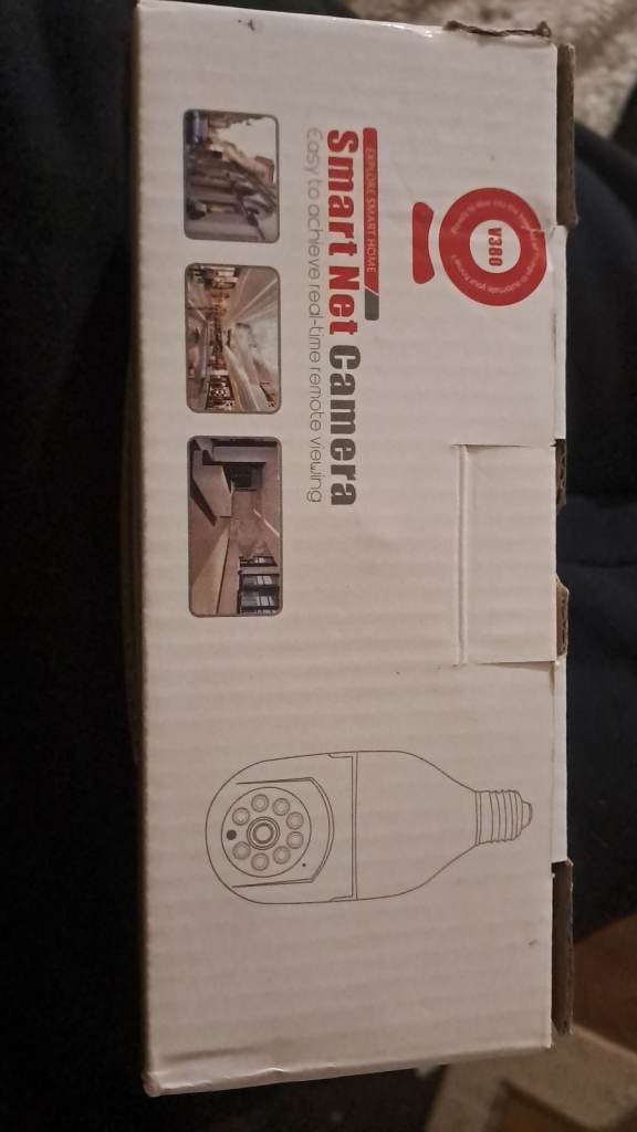 Brand New Smart Camera 