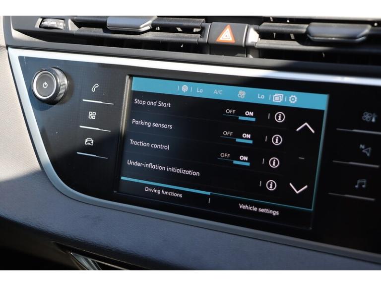 2021 Citroen C4 Grand Picasso PureTech Sense MPV Petrol Manual