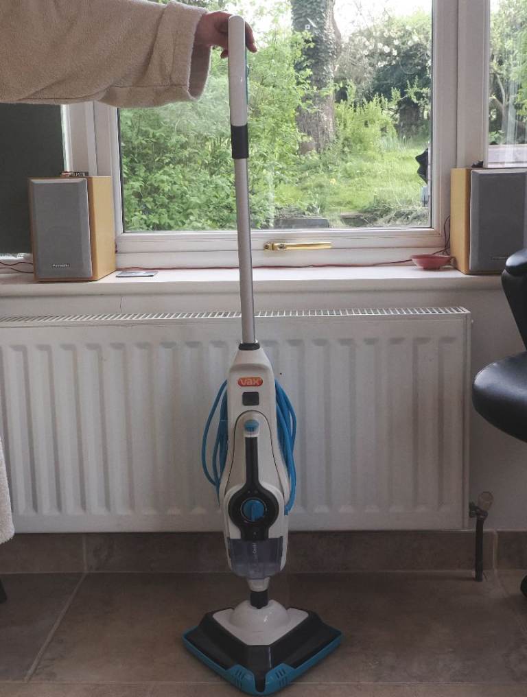 Vax Steam cleaner