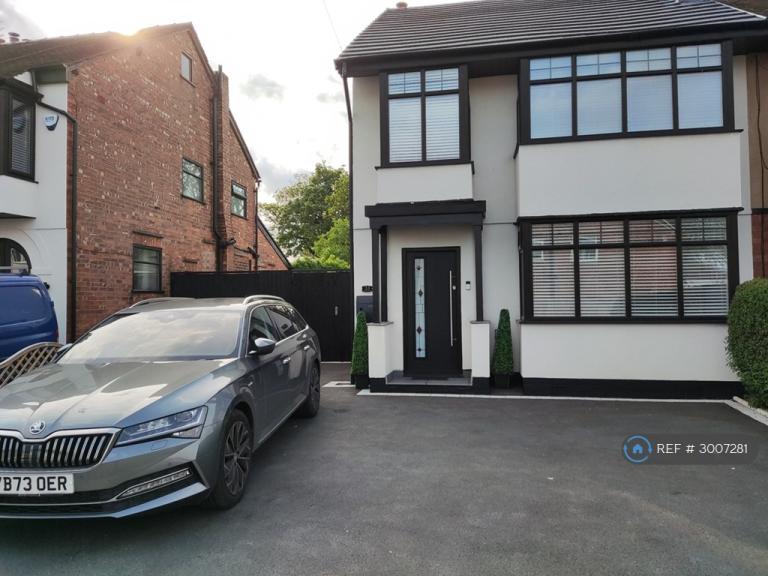 3 bedroom house in Strathmore Drive, Liverpool, L23 (3 bed) (#3007281)