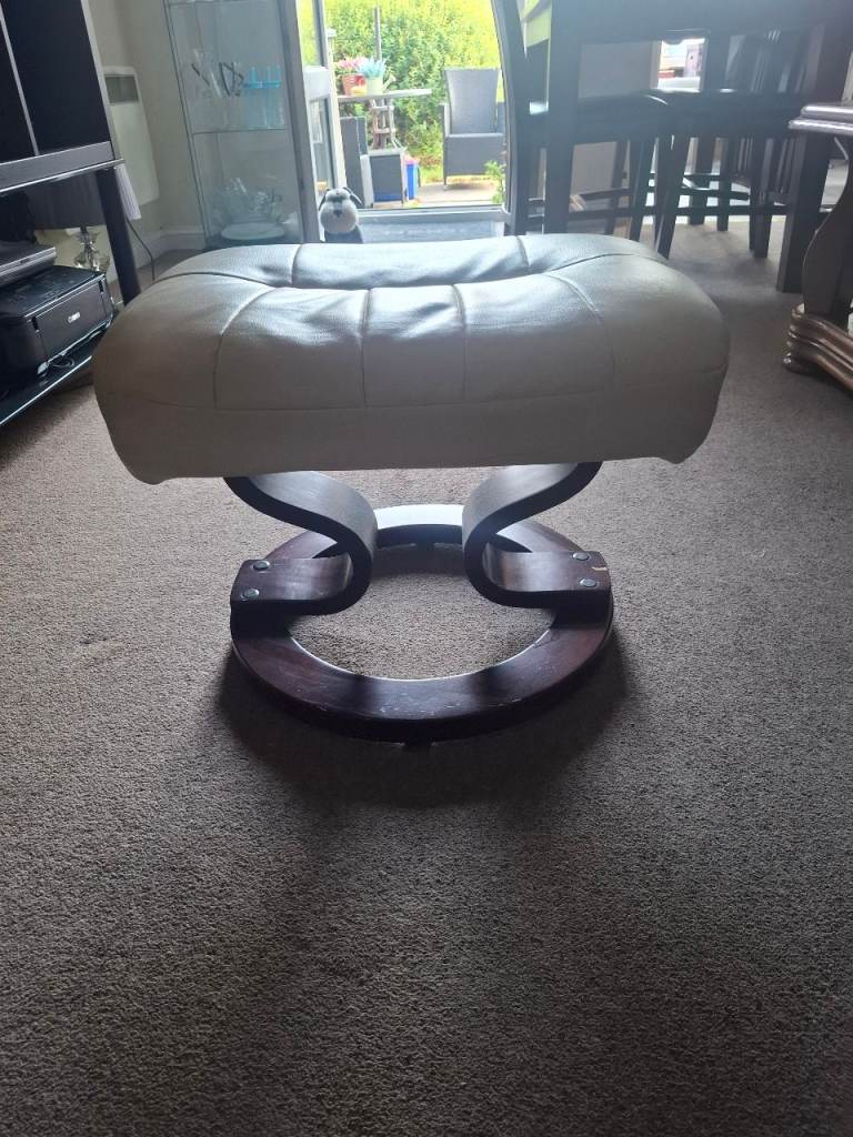 Foot seat