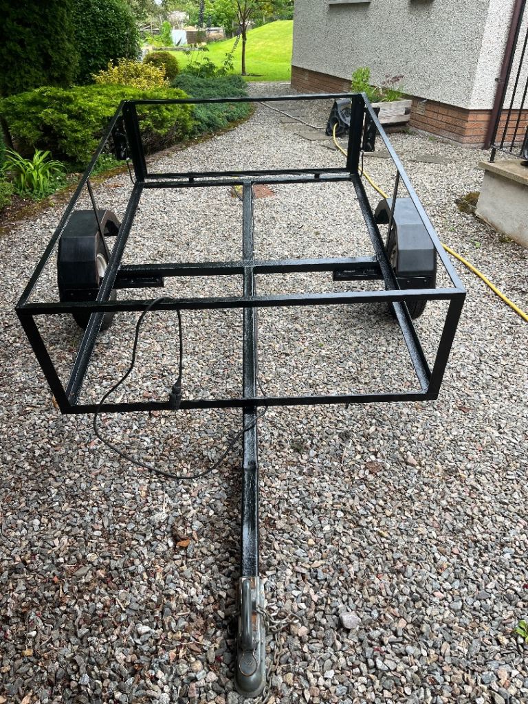 Car Trailer