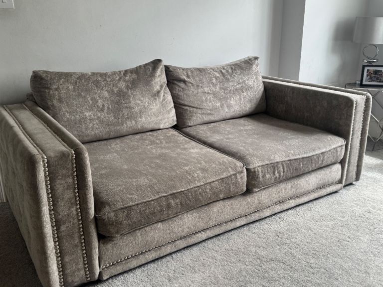 2 sofas for sale 