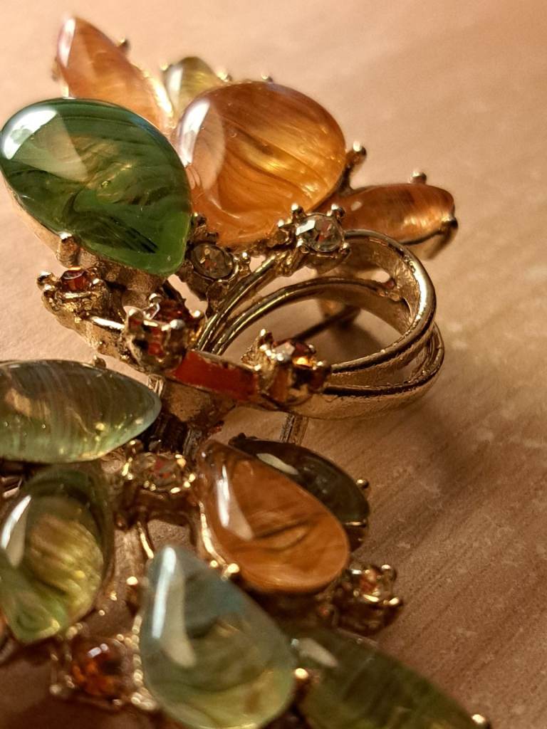 image for Vintage brooch 